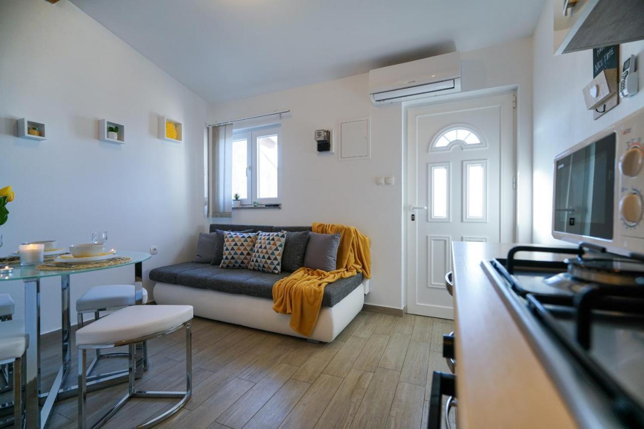 Apartment G&b Zadar