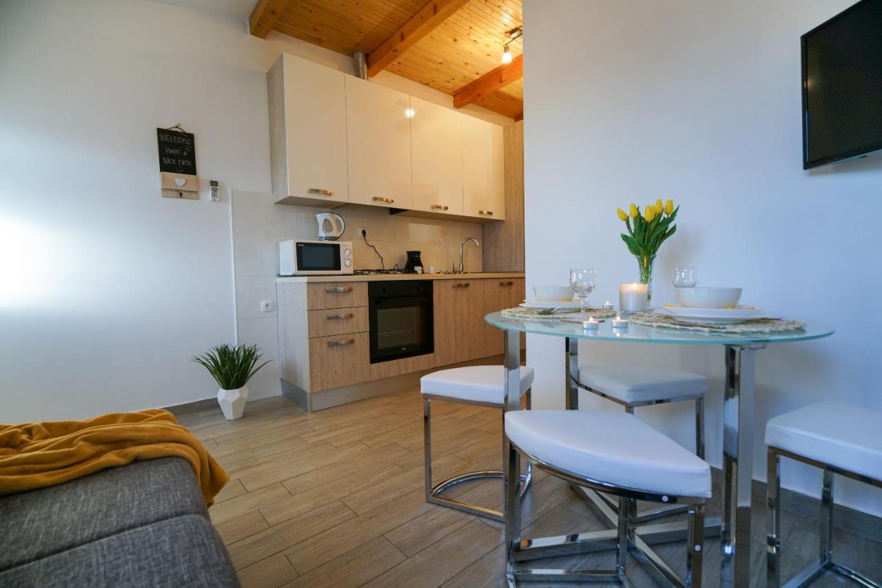 G&b Apartment *