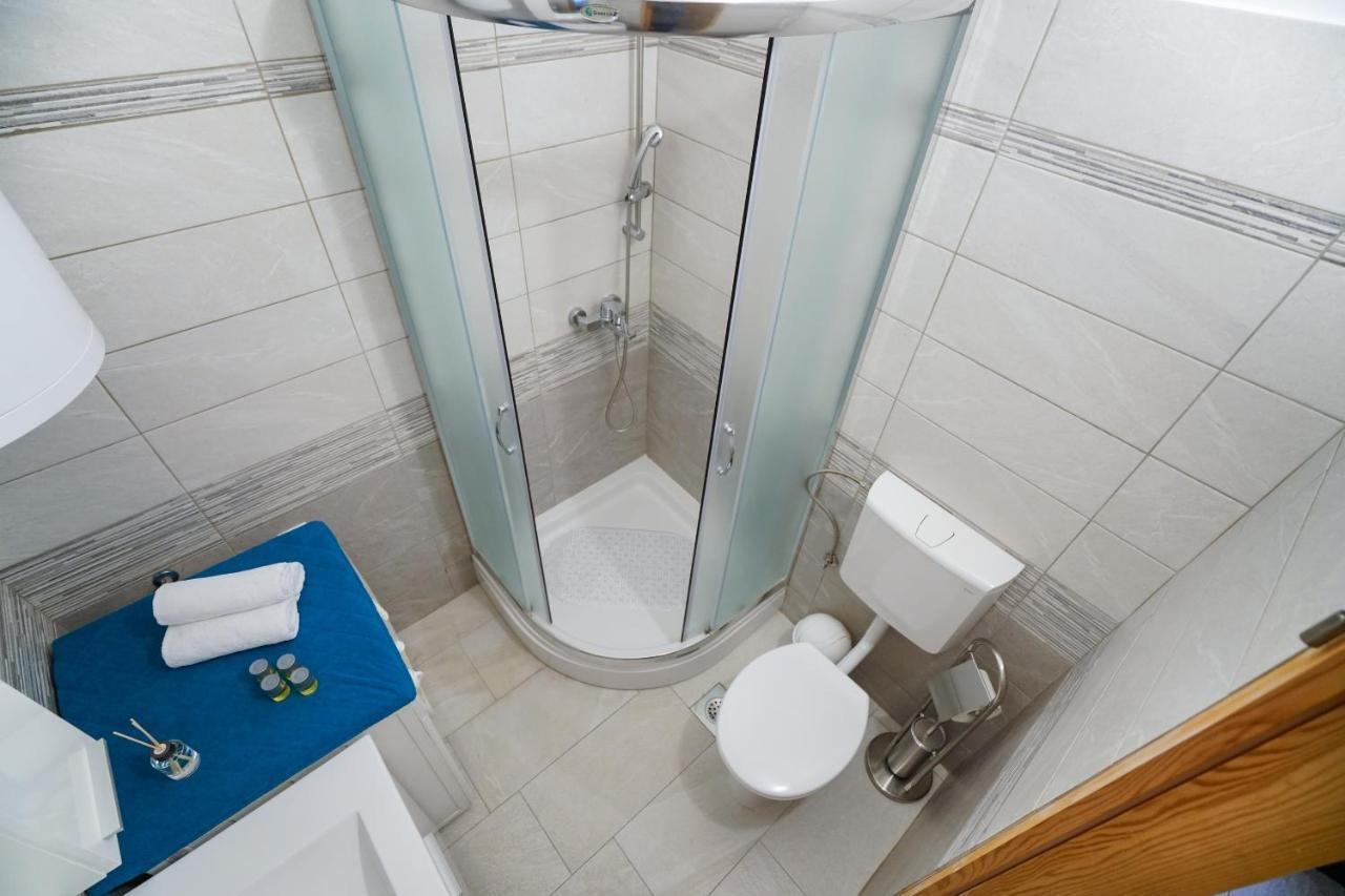 Apartment G&b Zadar