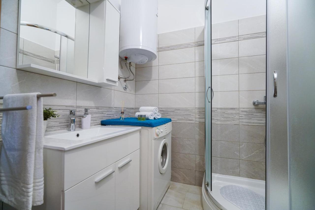 Apartment G&b Zadar