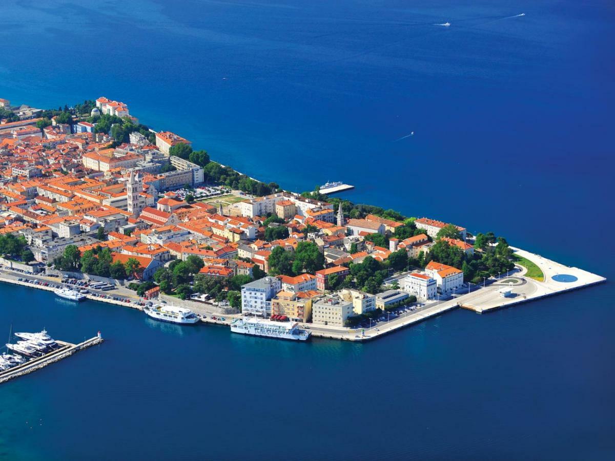 Apartment G&b Zadar